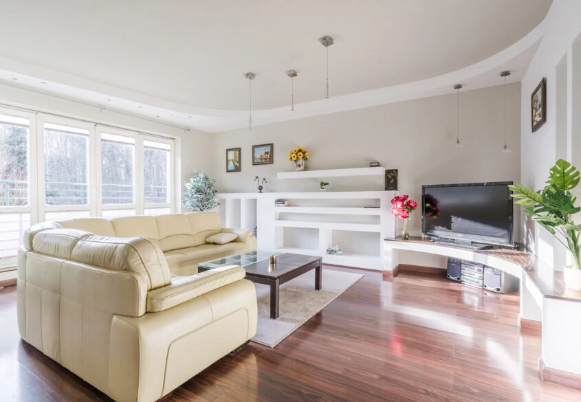 Mieszkanie z balkonem w zielonym otoczeniu!