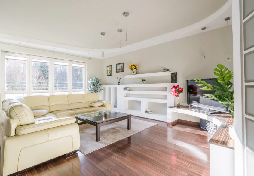 Mieszkanie z balkonem w zielonym otoczeniu!