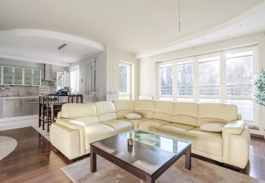 Mieszkanie z balkonem w zielonym otoczeniu!