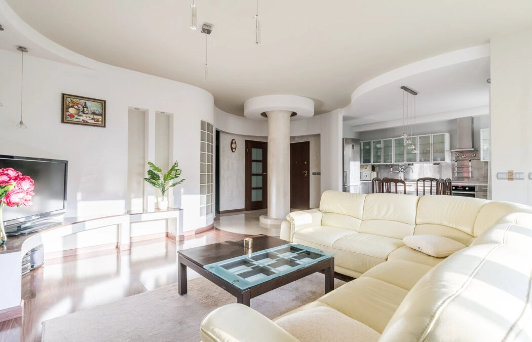 Mieszkanie z balkonem w zielonym otoczeniu!