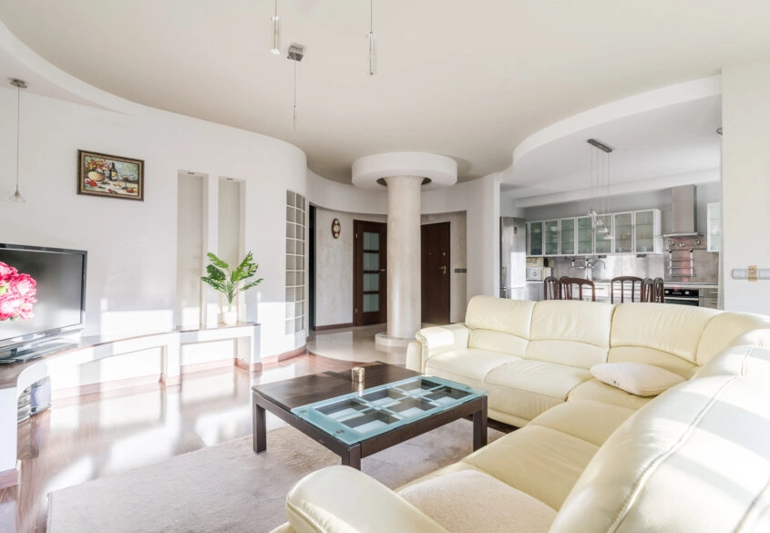 Mieszkanie z balkonem w zielonym otoczeniu!