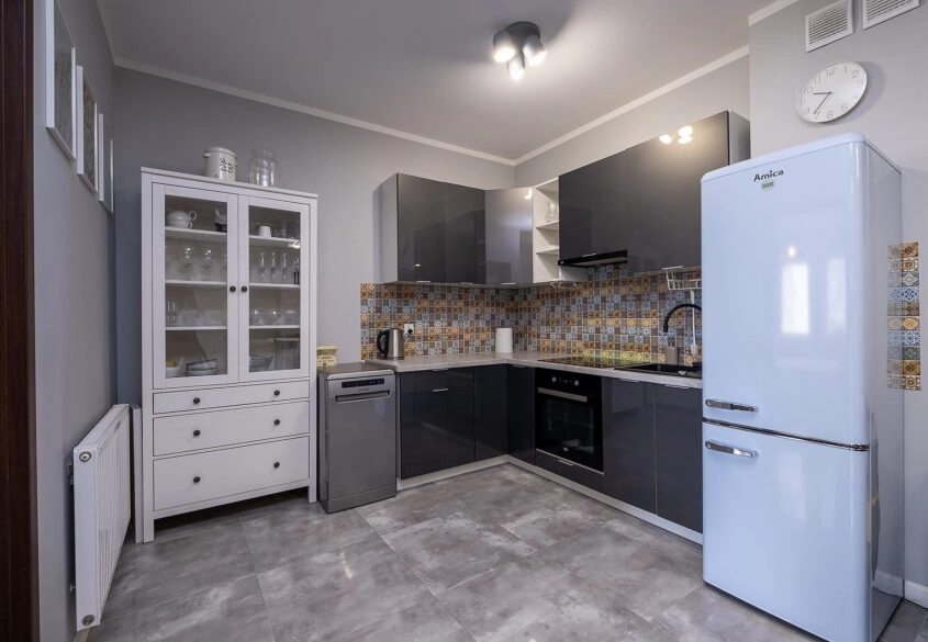 RUMIA, 2 POKOJE,  Z OGRÓDKIEM, PRZYSTAŃ RUMIA!