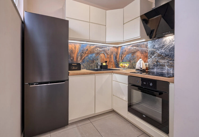 Pensjonat nad morzem, gotowy biznes w Krynicy Mors