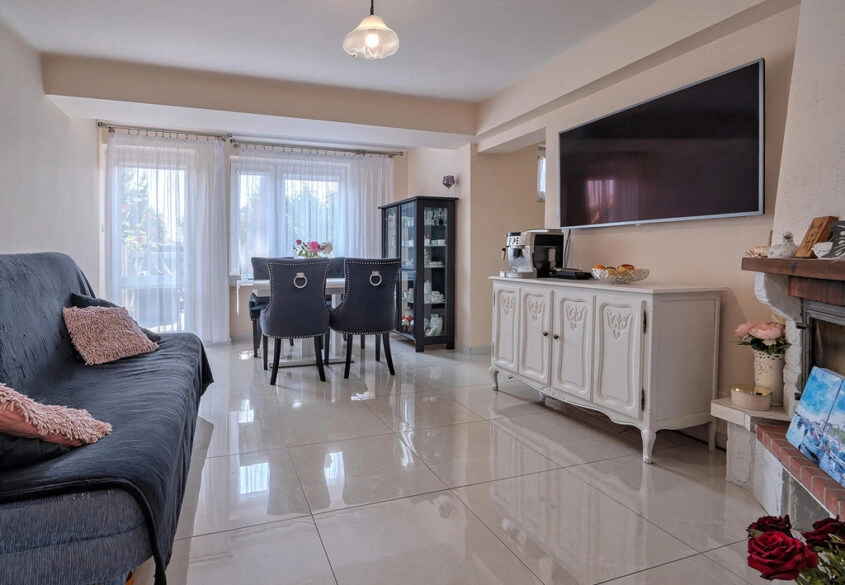 Pensjonat nad morzem, gotowy biznes w Krynicy Mors