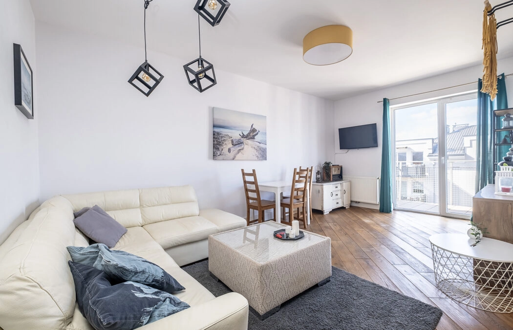 2 POKOJE, 47M2, OSIEDLE KRÓLEWSKIE,