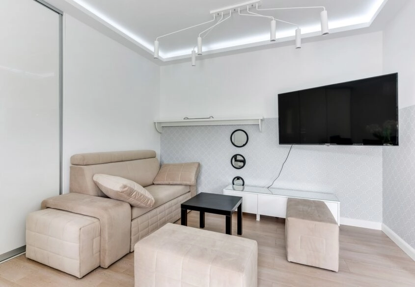 Wyposażone 2 mieszkania w centrum Sopotu!