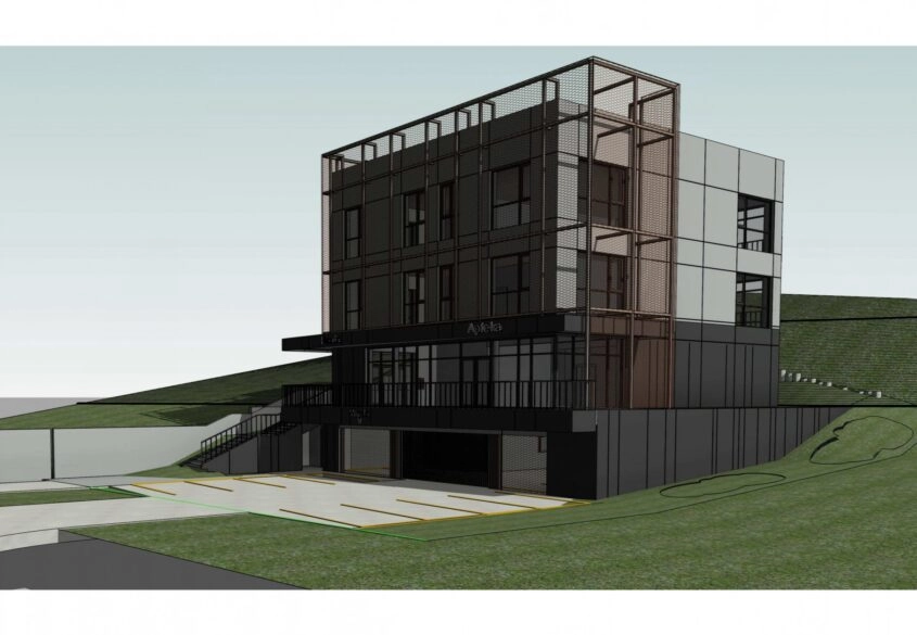 Działka z WZ i PNB w rewelacyjnej lokalizacji!