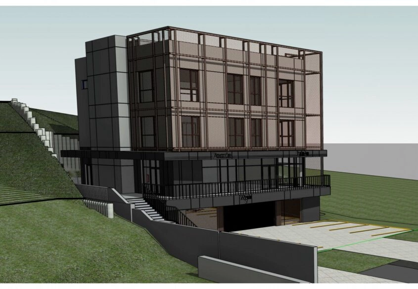 Działka z WZ i PNB w rewelacyjnej lokalizacji!