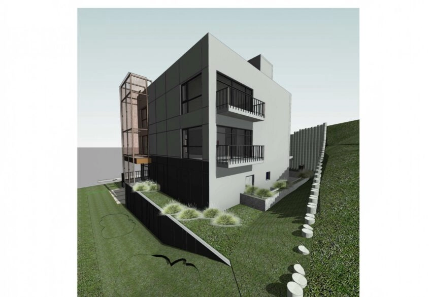 Działka z WZ i PNB w rewelacyjnej lokalizacji!