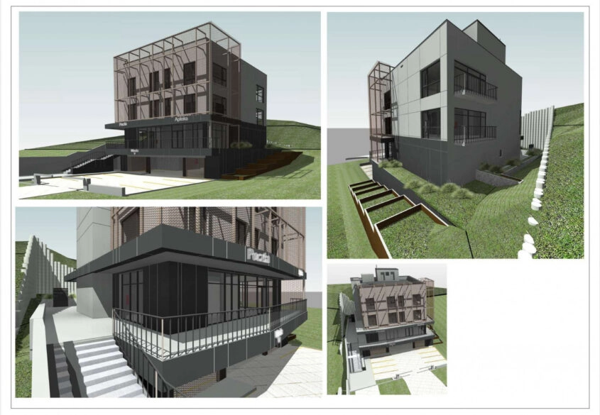 Działka z WZ i PNB w rewelacyjnej lokalizacji!