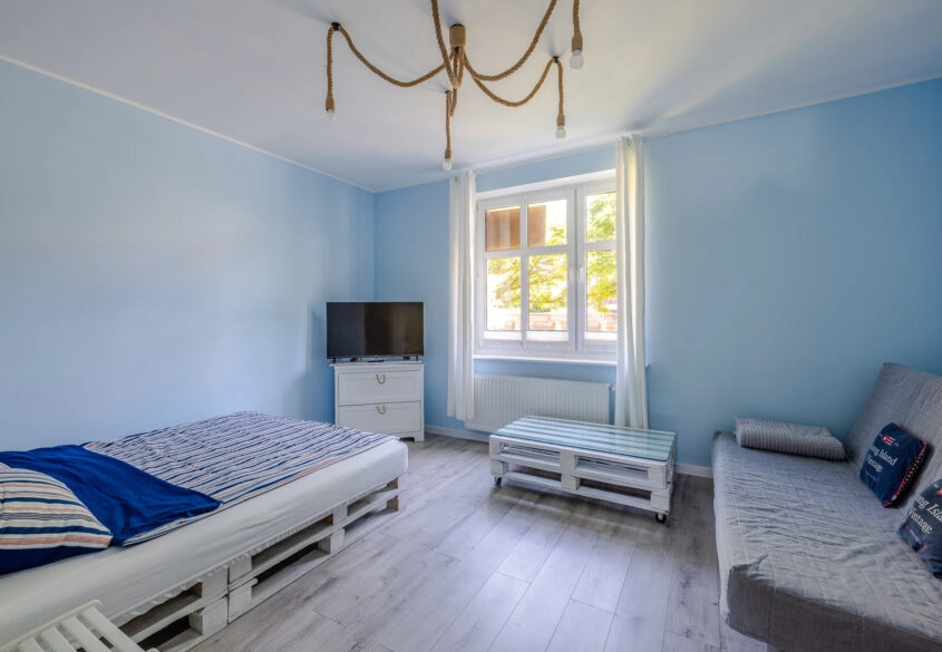 Zamieszkaj blisko plaży w Sopocie. INWESTYCYJA