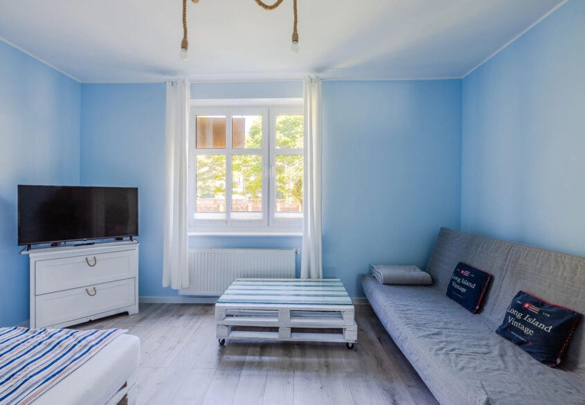 Zamieszkaj blisko plaży w Sopocie. INWESTYCYJA