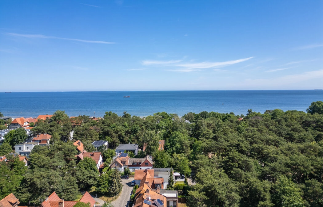 Zamieszkaj blisko plaży w Sopocie. INWESTYCYJA