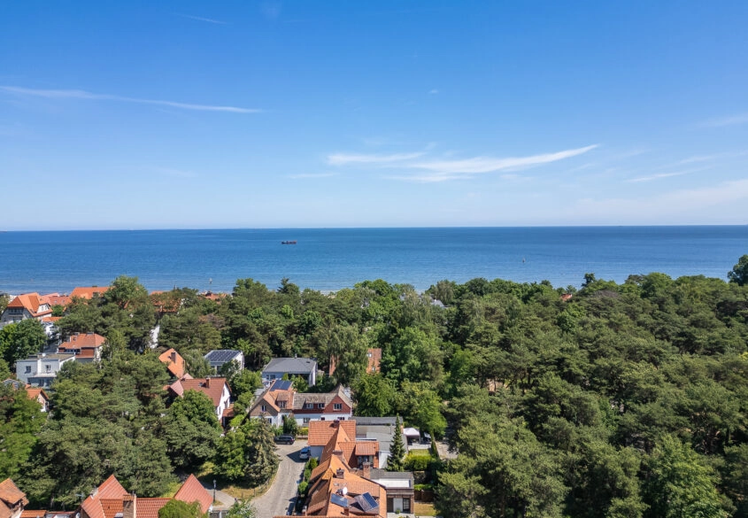 Zamieszkaj blisko plaży w Sopocie. INWESTYCYJA