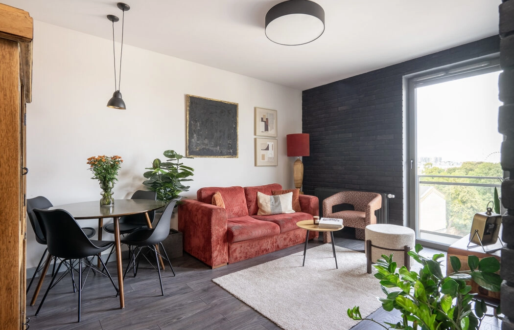 Garden Gates - nowoczesność i wygoda