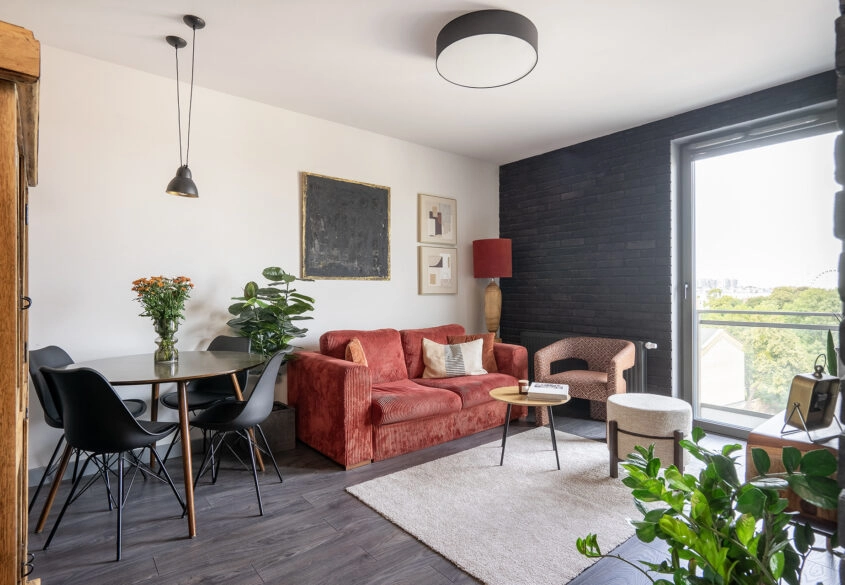 Garden Gates - nowoczesność i wygoda