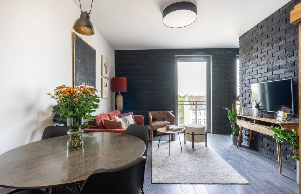 Garden Gates - nowoczesność i wygoda