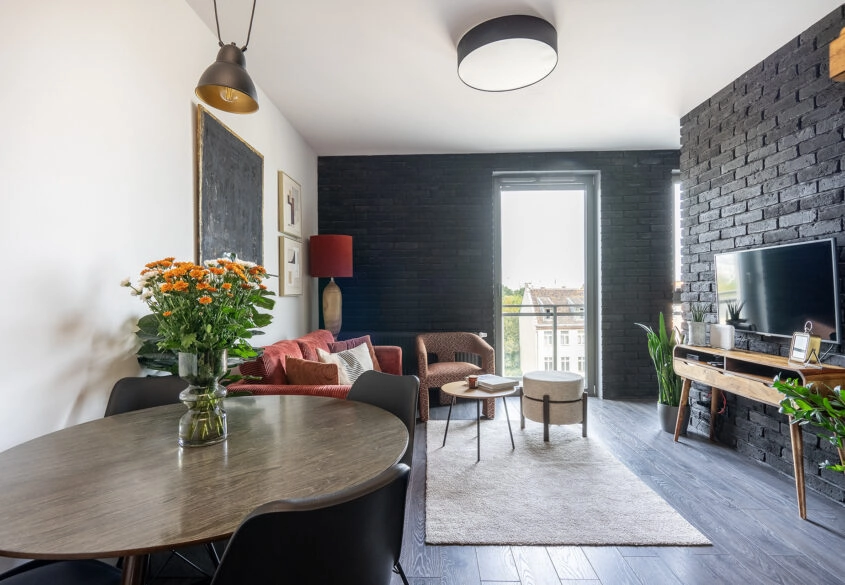 Garden Gates - nowoczesność i wygoda