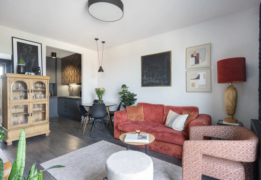 Garden Gates - nowoczesność i wygoda