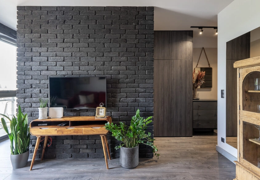 Garden Gates - nowoczesność i wygoda