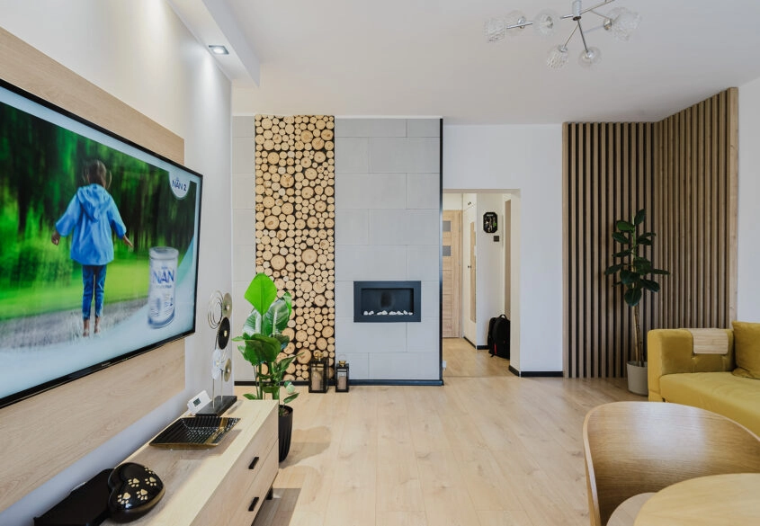 Dwa mieszkania w cenie jednego w spokojnej okolicy