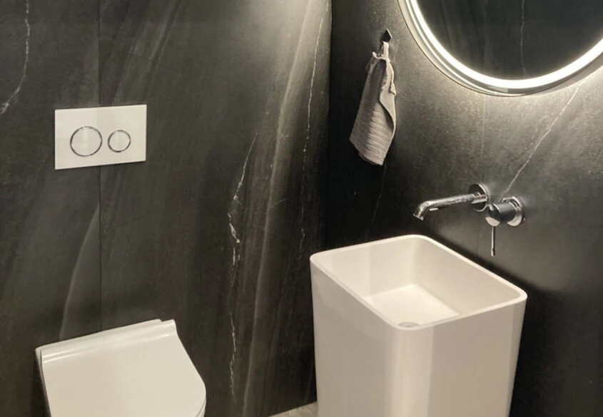 Luksusowy dom w kameralnej okolicy Gdańska!