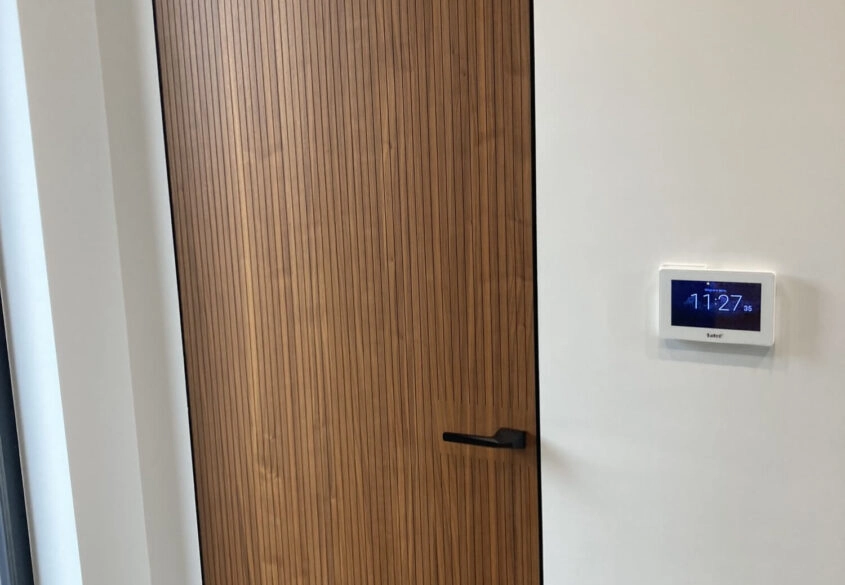 Luksusowy dom w kameralnej okolicy Gdańska!