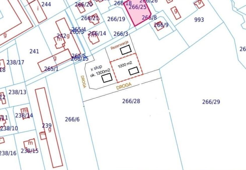 Działka Chwaszczyno - inwestycja z potencjałem
