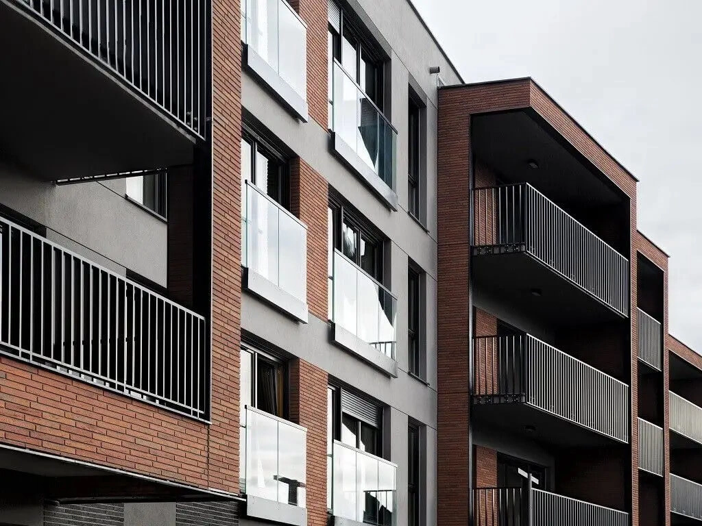 4 pokoje stan deweloperski Nadmotławie Robyg