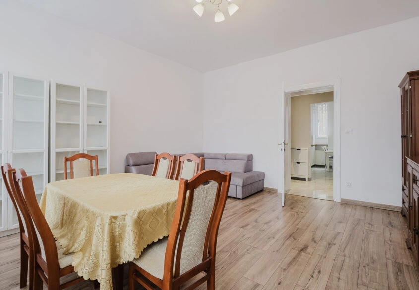 Ogrzewanie Miejskie | Wysokie Sufity | Po remocnie