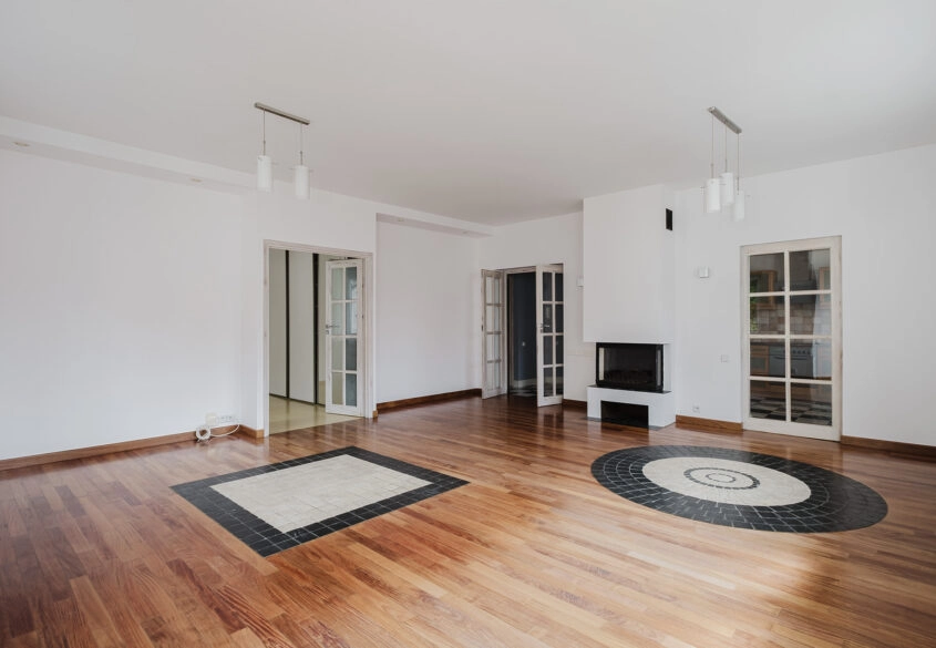 Mieszkanie 110 m² w centrum Sopotu