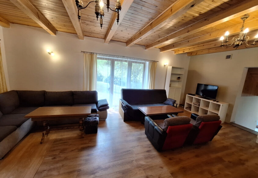 Szymbark / Wieżyca/ Koszałkowo dom wolnostojący