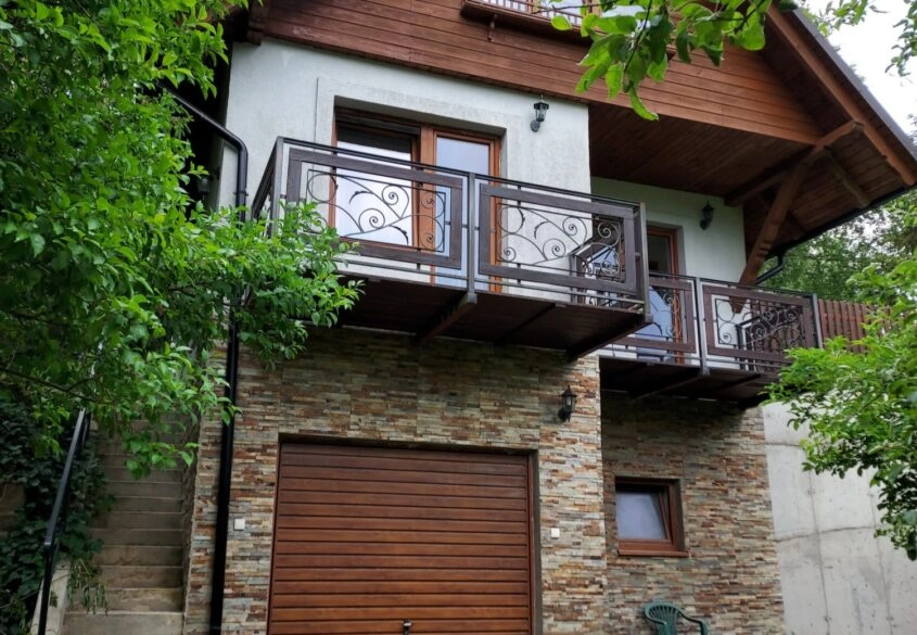 Szymbark / Wieżyca/ Koszałkowo dom wolnostojący