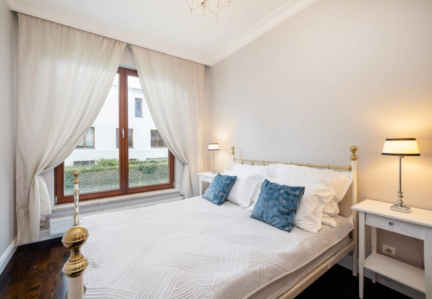 Apartament w Orłowie