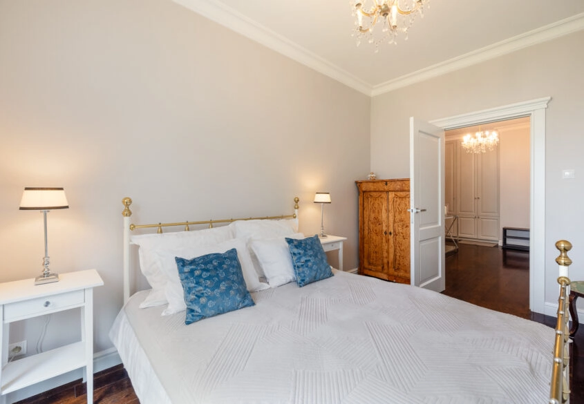 Apartament w Orłowie