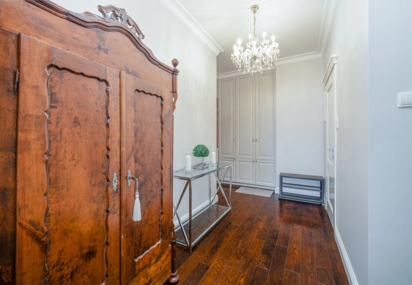 Apartament w Orłowie