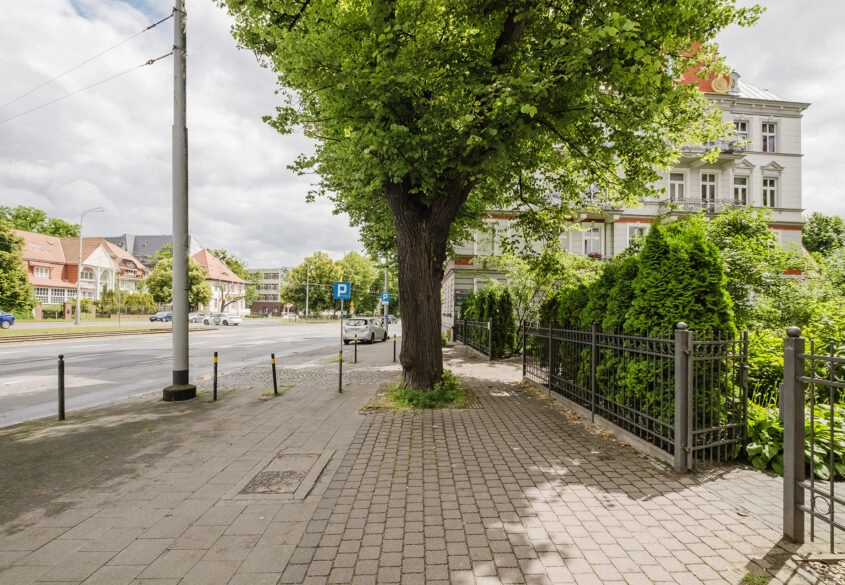 120 m2/ LOKAL/MIESZKANIE/ PRESTIŻOWA LOKALIZACJA