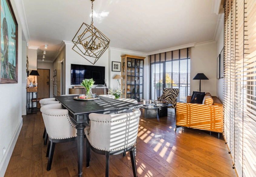 Perfekcyjny second-home | Stan idealny