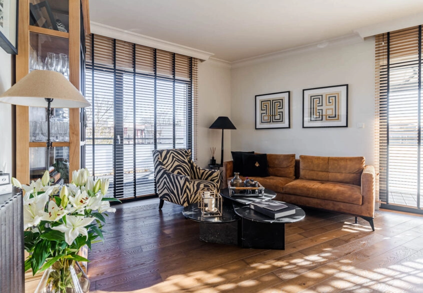Perfekcyjny second-home | Stan idealny