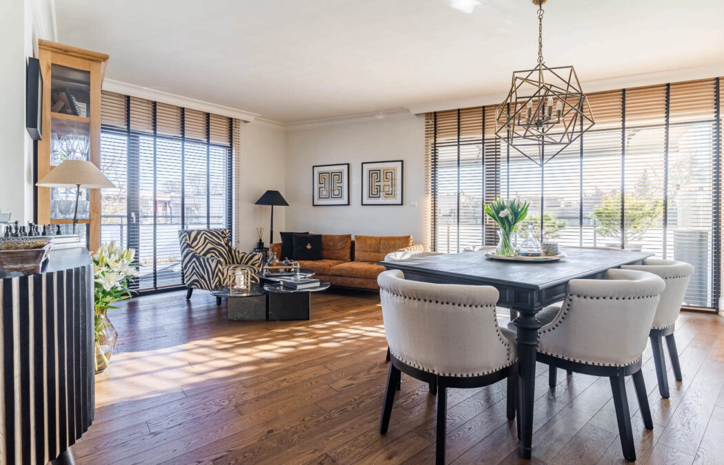 Perfekcyjny second-home | Stan idealny