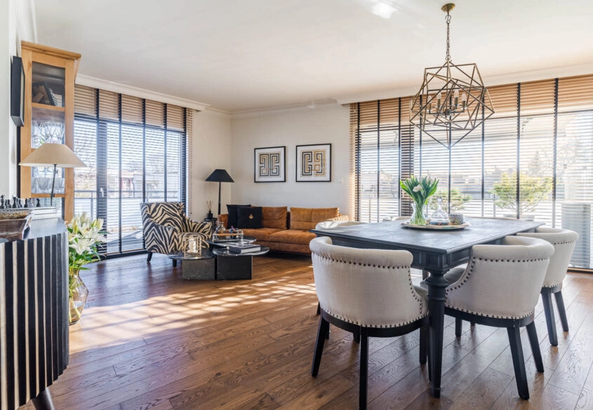 Perfekcyjny second-home | Stan idealny