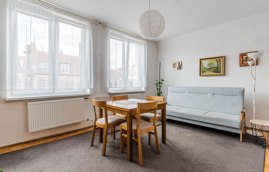 Szeroka! Bez prowizji! Serce Miasta!