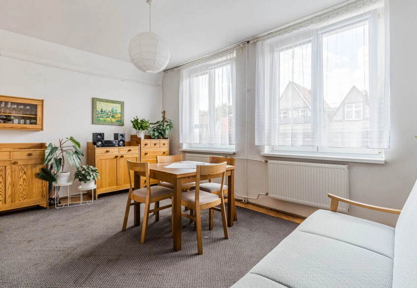 Szeroka! Bez prowizji! Serce Miasta!