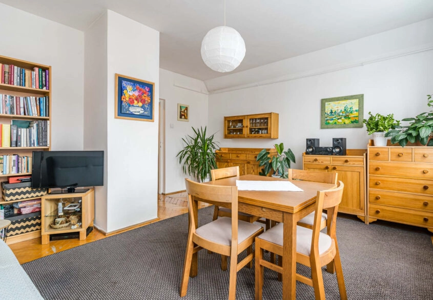 Szeroka! Bez prowizji! Serce Miasta!