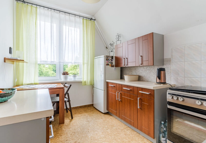 Szeroka! Bez prowizji! Serce Miasta!