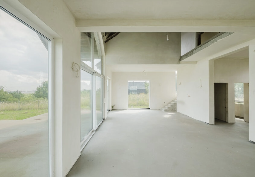 Dom z widokiem na Morze/Zatoka Pucka