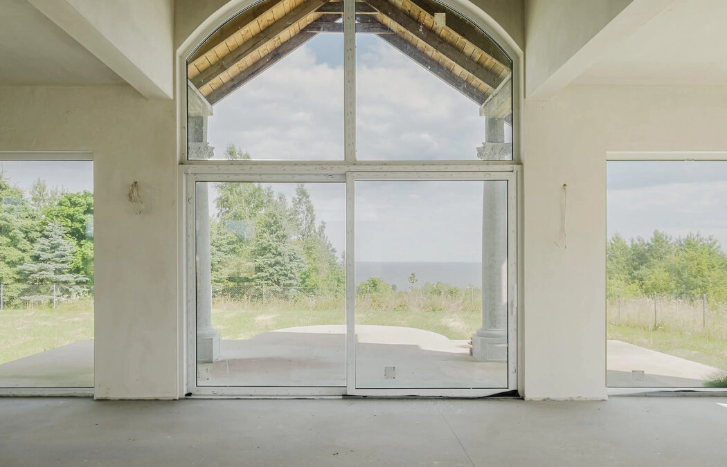 Dom z widokiem na Morze/Zatoka Pucka