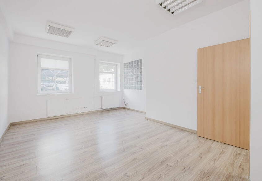 Biuro / lokal usługowy w sercu Starej Oliwy