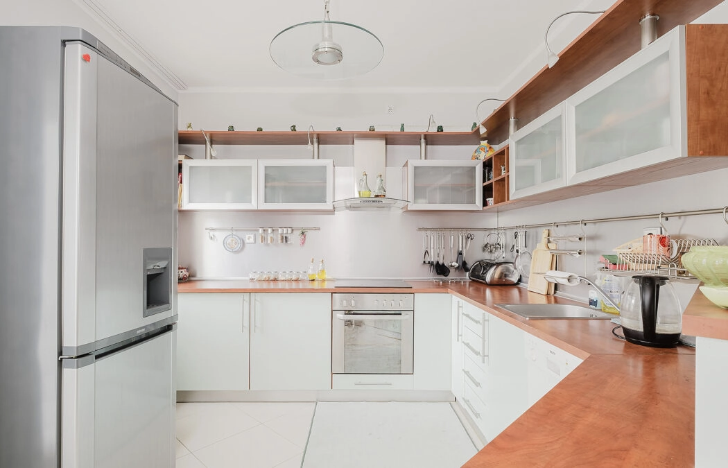 Luzino - bliźniak z garażem i słoneczną działką