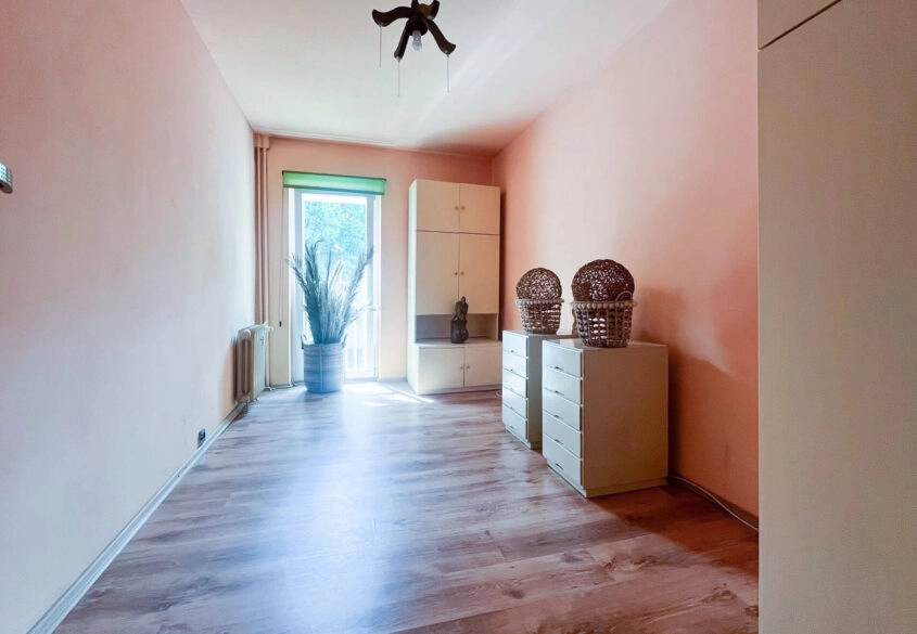 3 pokoje Poznań Grunwald